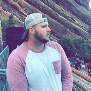 Meet your Posher, Drew